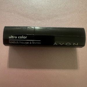 New sealed Avon Ultra Color Lava Love lipstick.
